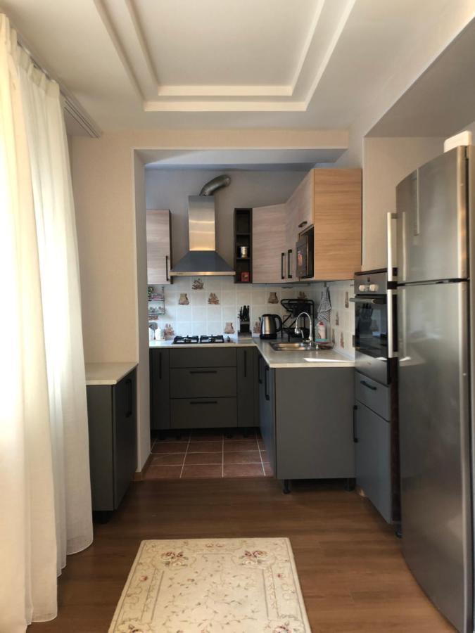 Stylish Apartments In The Heart Of The City! Tashkent Exterior photo