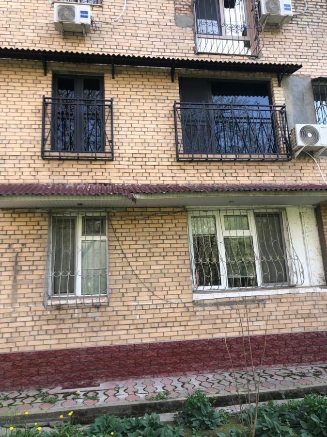 Stylish Apartments In The Heart Of The City! Tashkent Exterior photo