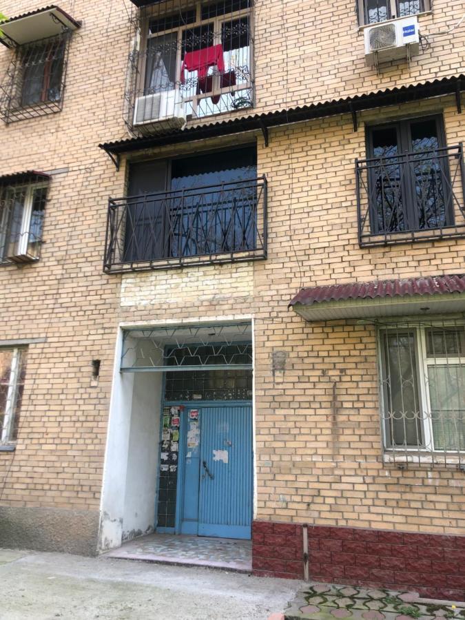 Stylish Apartments In The Heart Of The City! Tashkent Exterior photo